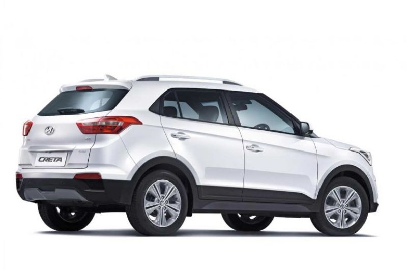 هيونداي كريتا 2020