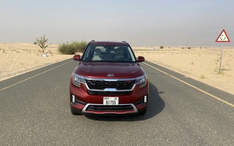 مواصفات كيا سيلتوس 2020