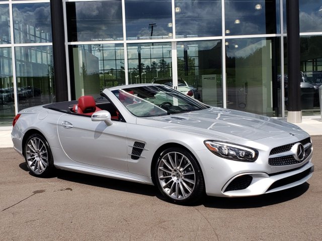 انواع سيارات مرسيدس