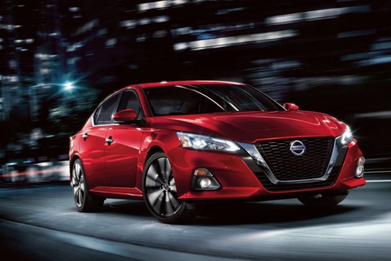 عروض نيسان لدى بترومين