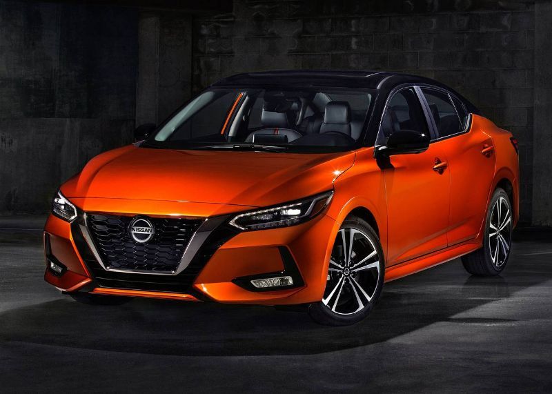 عروض نيسان لدى بترومين