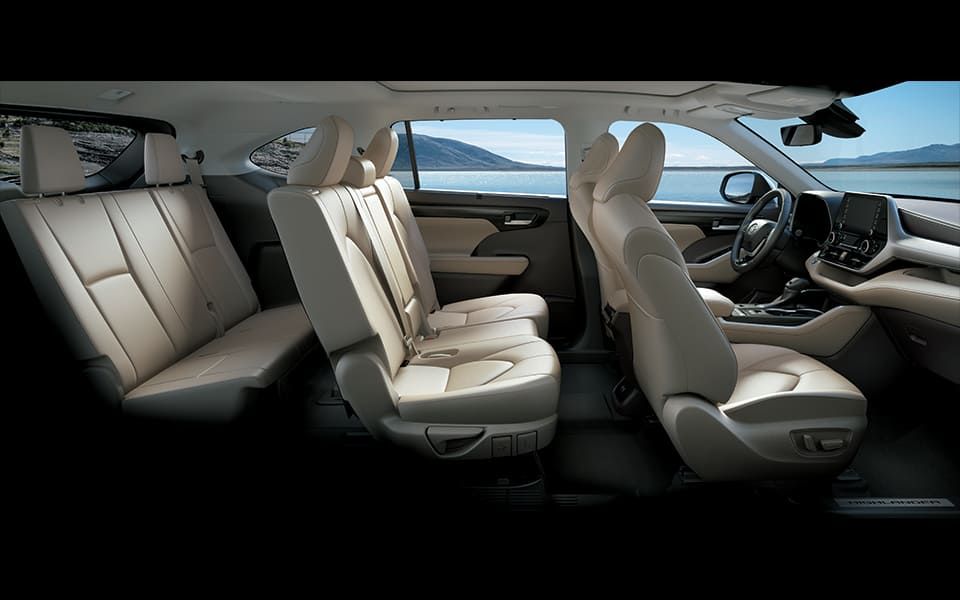 هايلاندر 2020