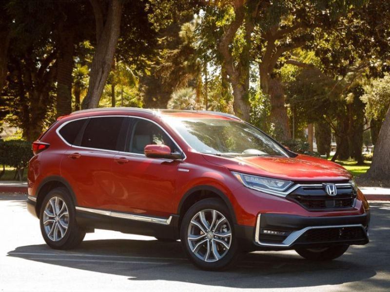 اسعار سيارات هوندا