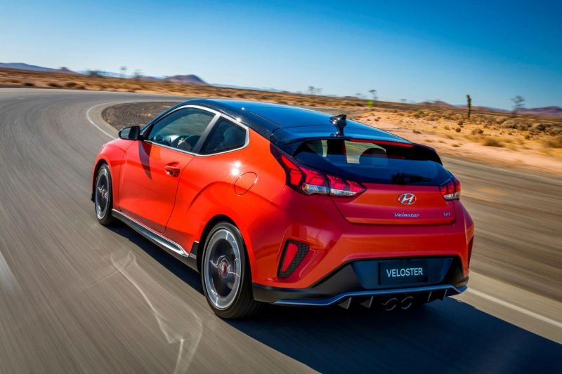 هيونداي فيلوستر 2020