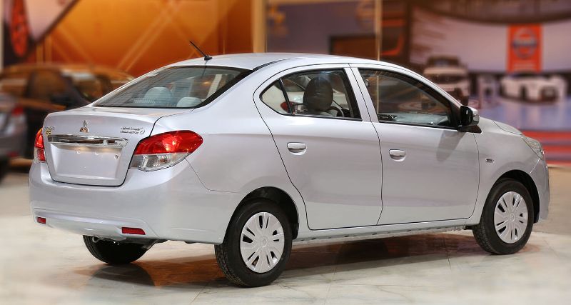 ارخص سيارة في السعودية