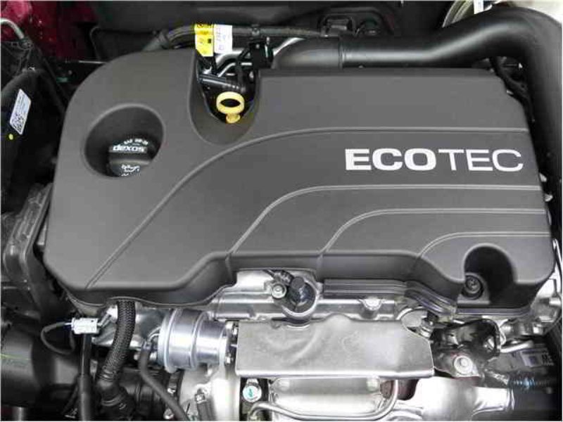 شفروليه اكوينوكس 2020