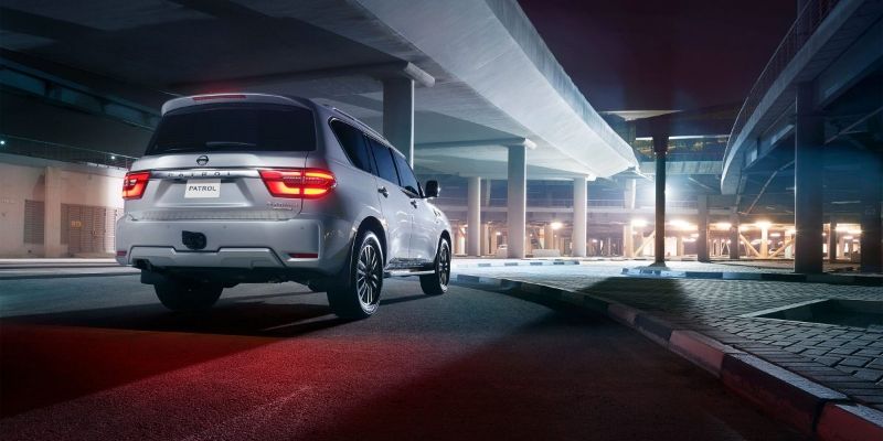 باترول ٢٠٢٠