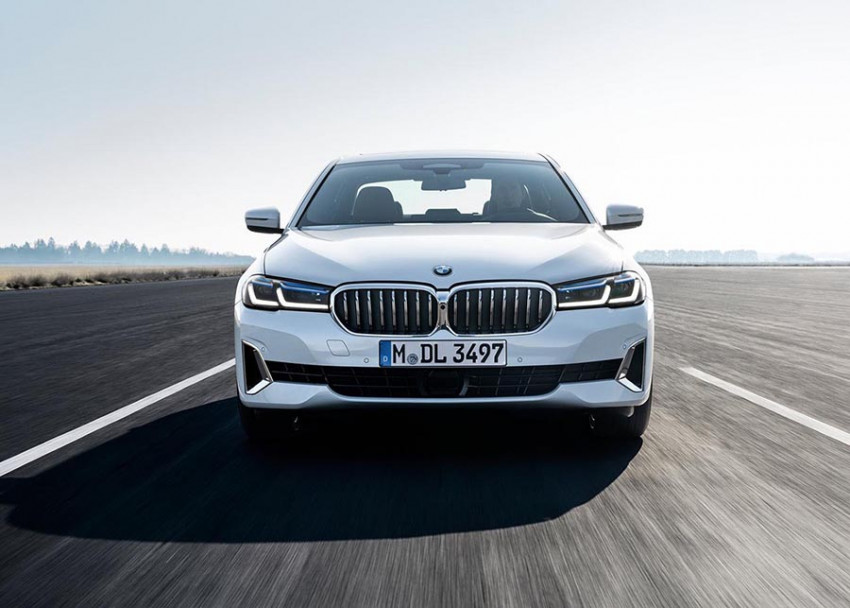 علامات السيارات الالمانية