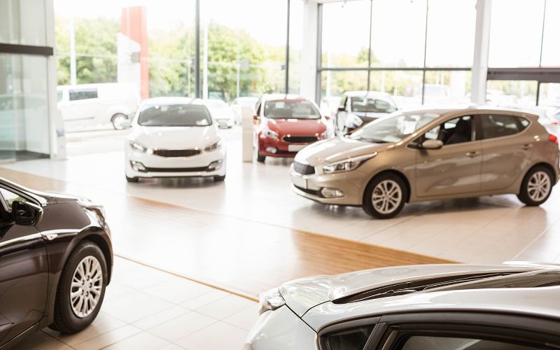 تسجيل السيارات دبي