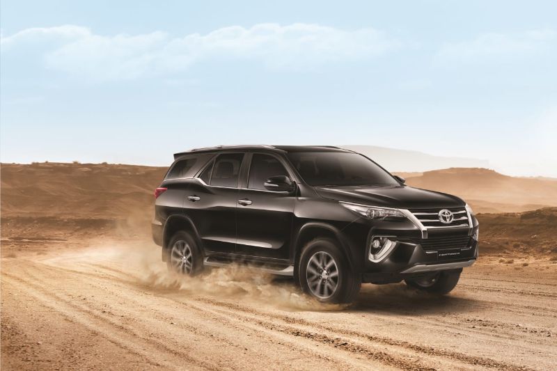 تويوتا أفالون 2020