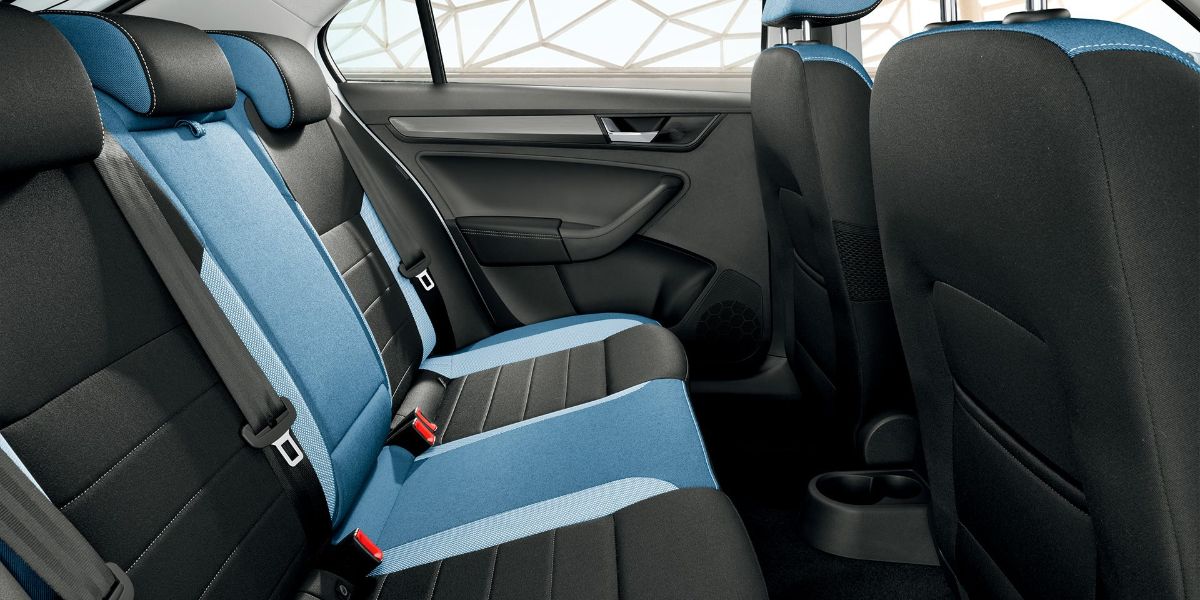 سكودا رابيد