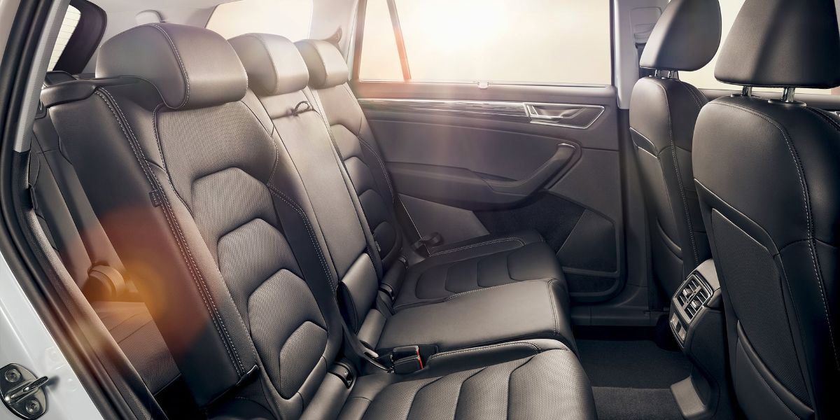 سكودا كودياك