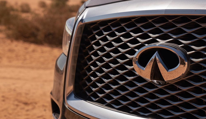 شعارات السيارات اليابانية