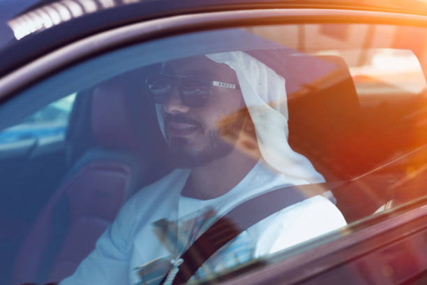 طريقة استخراج رخصة قيادة