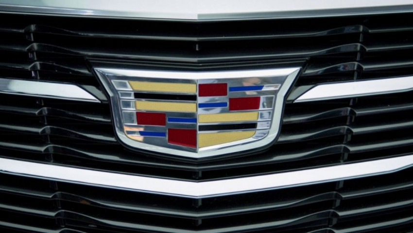 شعارات السيارات الامريكية