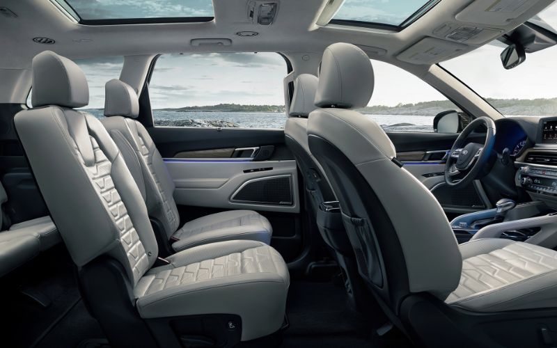 كيا تيلورايد