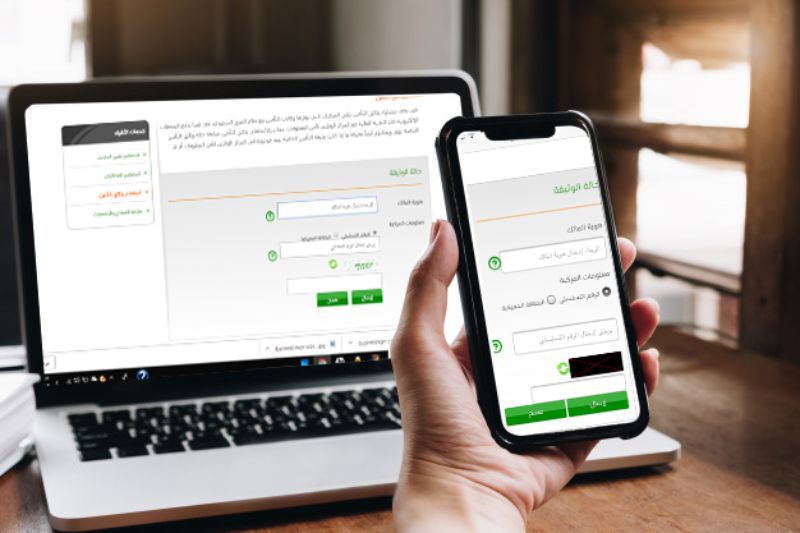 كيف اعرف عن تامين سيارتي