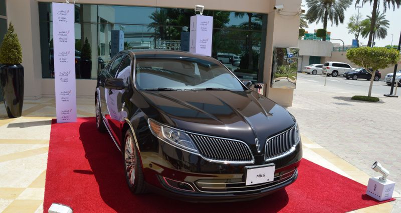 الطاير للسيارات