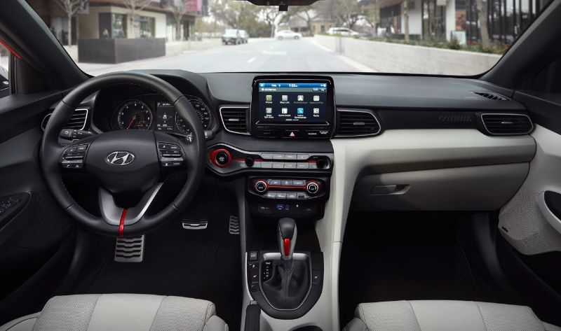 هيونداي فيلوستر