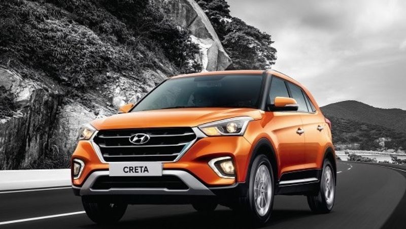 هيونداي كريتا 2020