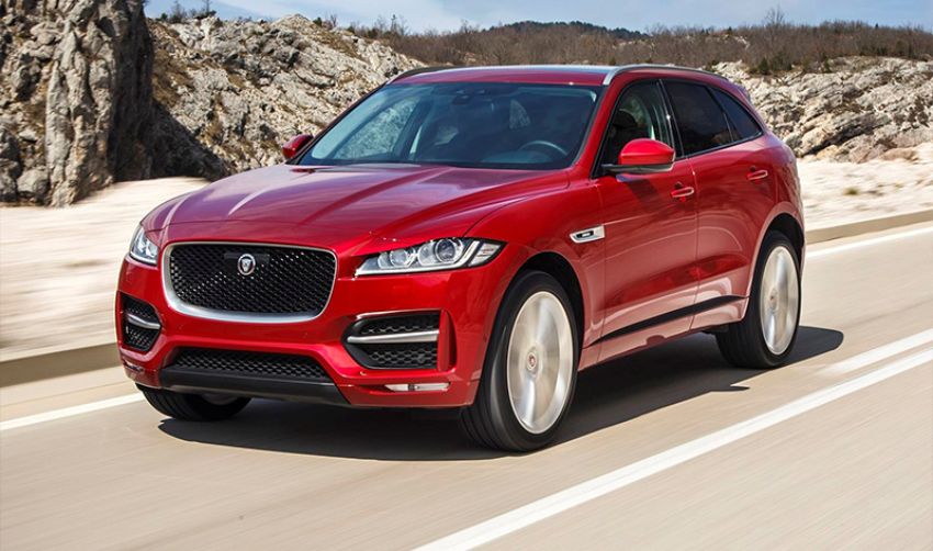 وكالات السيارات البريطانية