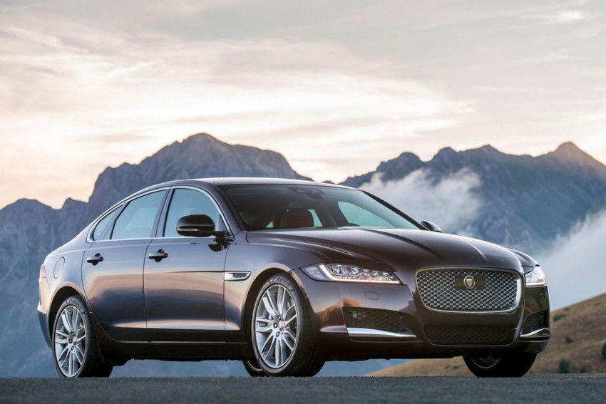 سيارات بريطانية