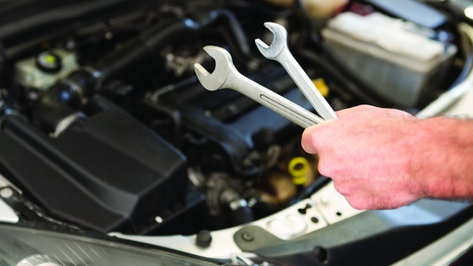 اجزاء السيارة