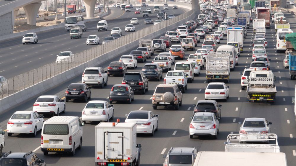 الاعتراض على المخالفات المرورية ابوظبي