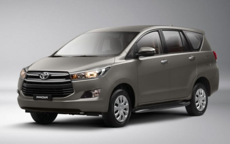 انواع سيارات تويوتا