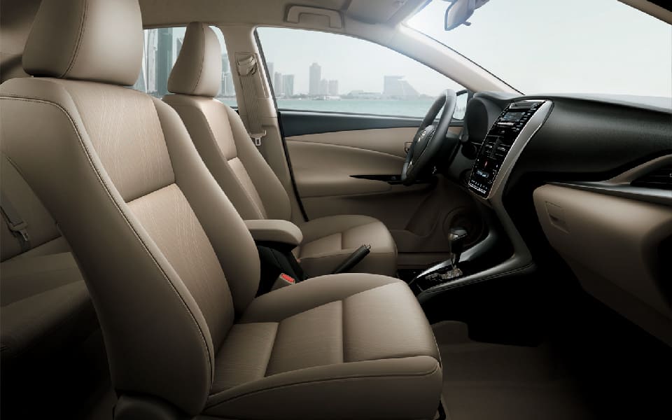 تويوتا يارس