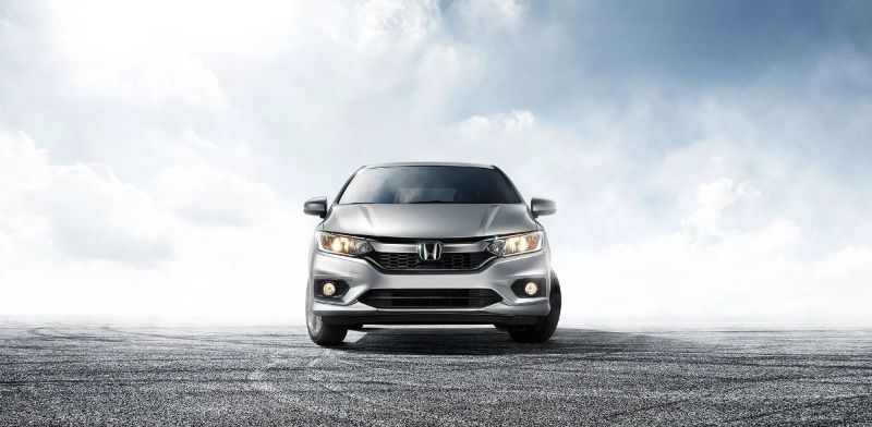 سعر هوندا سيتي 2020