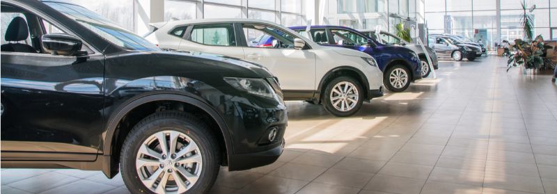 سيارات اقساط بدون كفيل