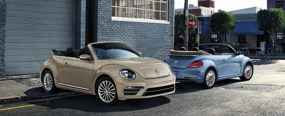 سيارة الخنفساء