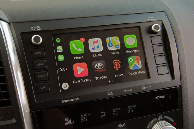 سيارة سكويا