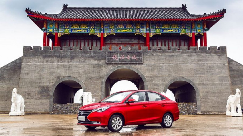 افضل سيارة اقتصادية