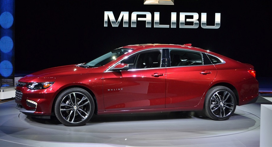 شفروليه الغانم