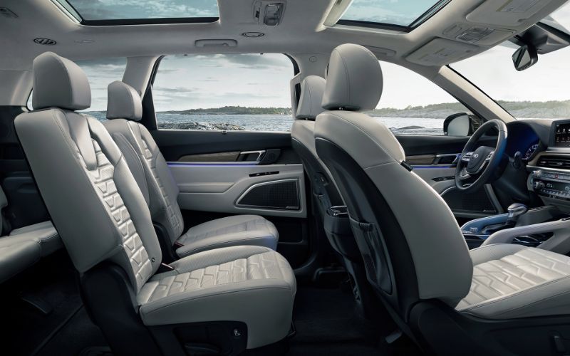 كيا تيلورايد