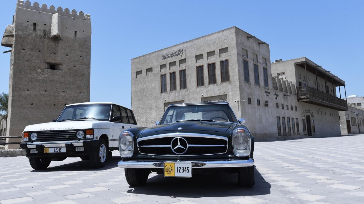 مزاد الامارات للسيارات مستعمله