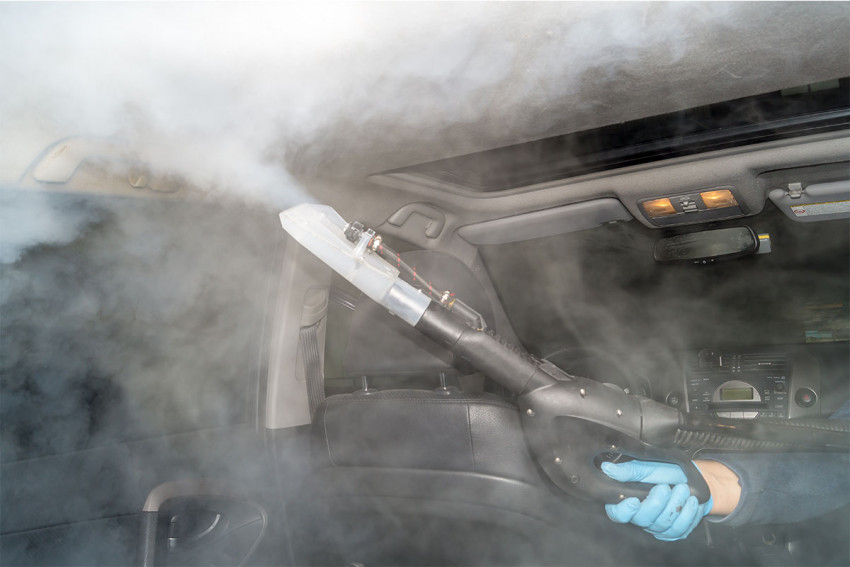 مغاسل سيارات