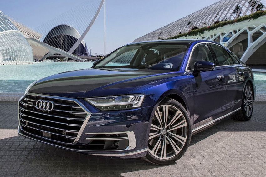 سيارات المانية