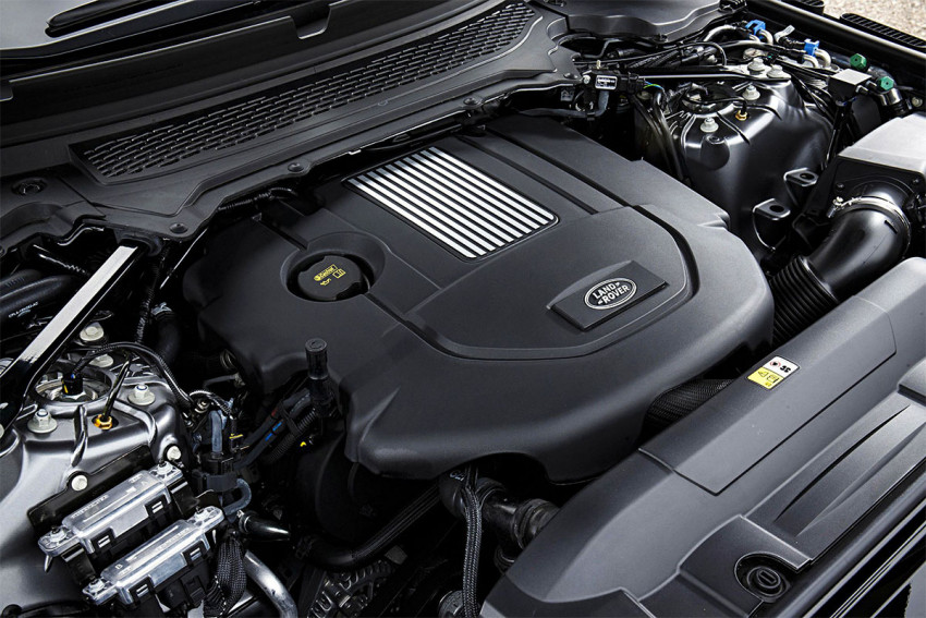 أجزاء المحرك الثابتة والمتحركة