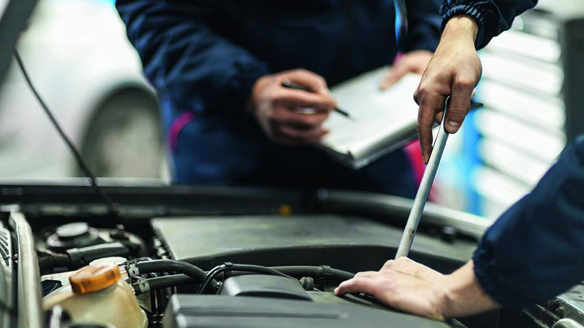 نصائح بعد شراء سيارة مستعملة