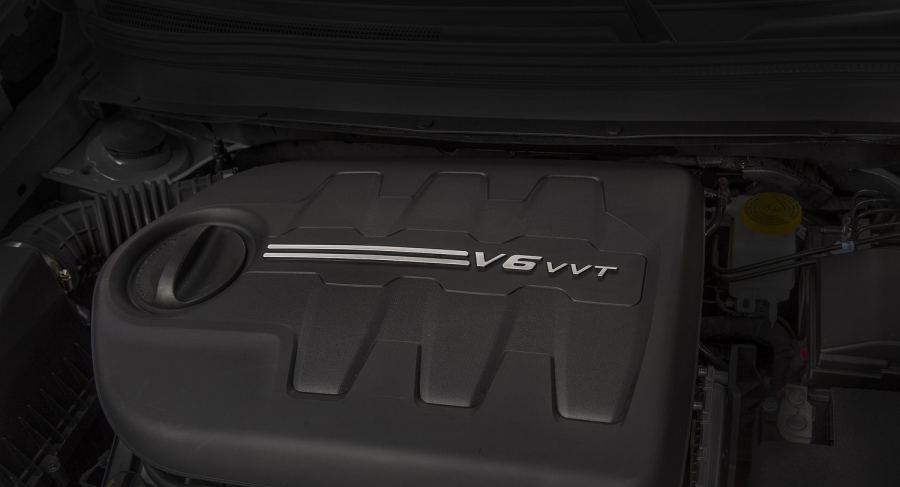 جيب شيروكي 2020