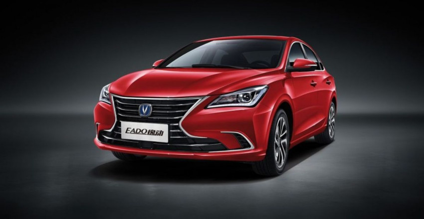 سيارات صينية