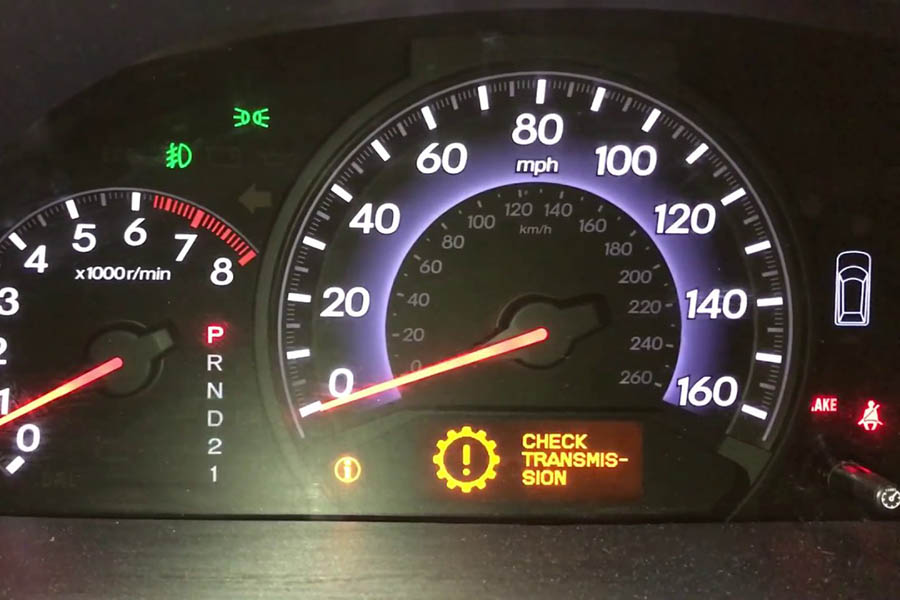 علامات السيارة التحذيرية 5