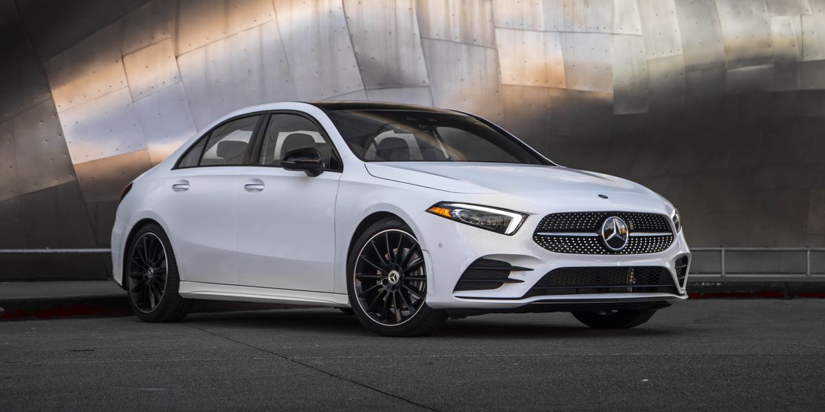 انواع السيارات