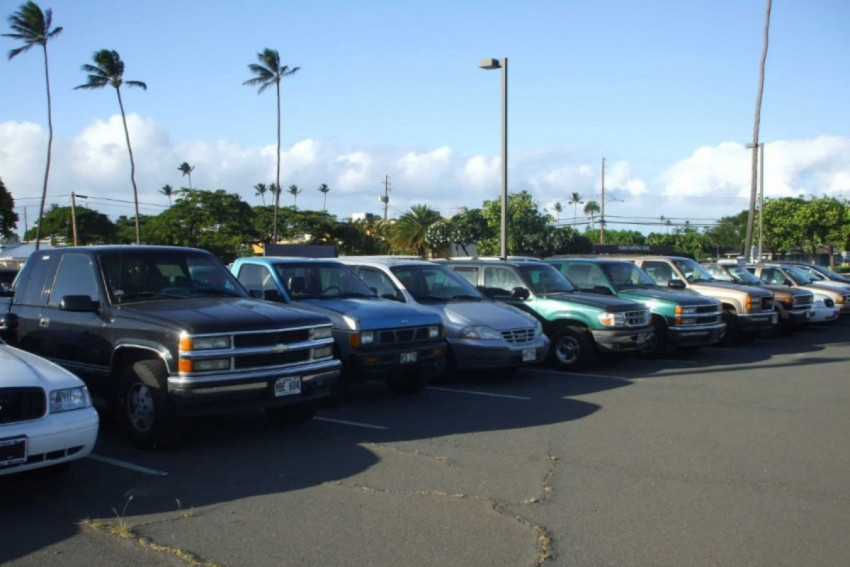 بيع سيارات مستعملة