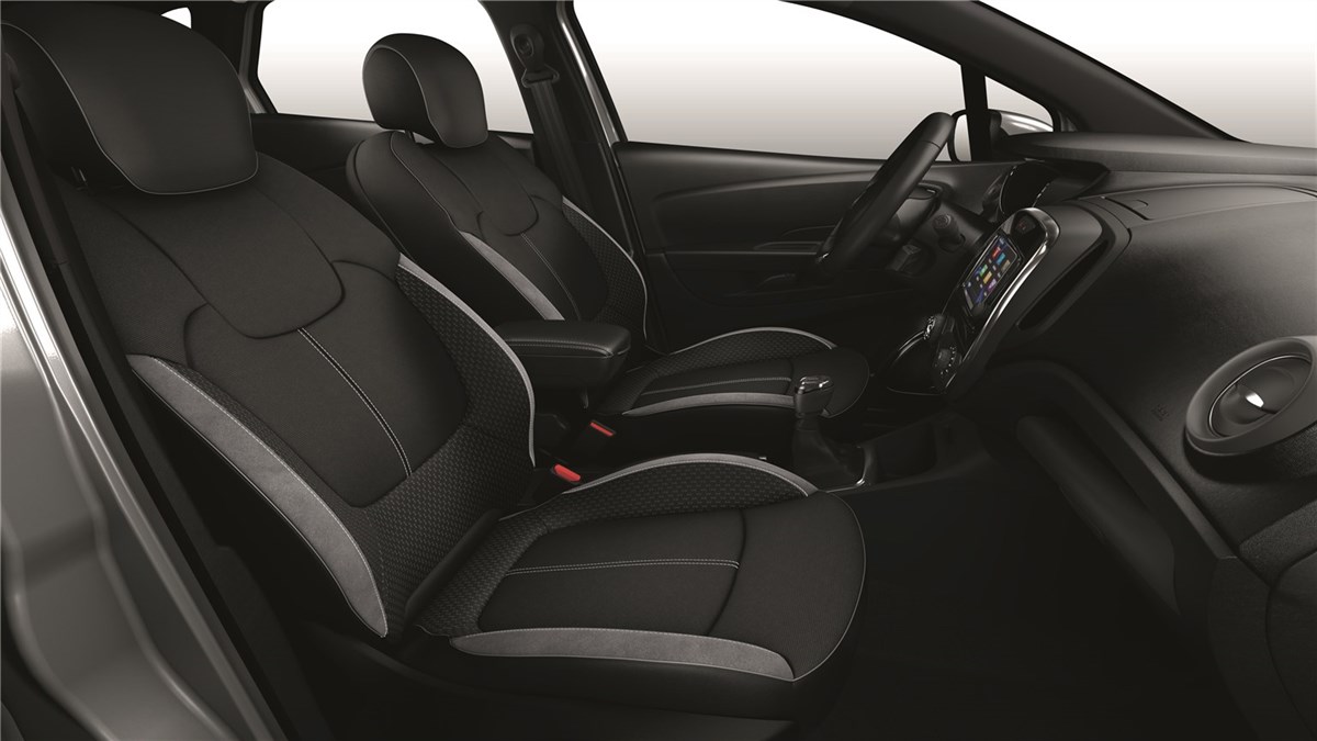 رينو كابتشر ٢٠٢٠