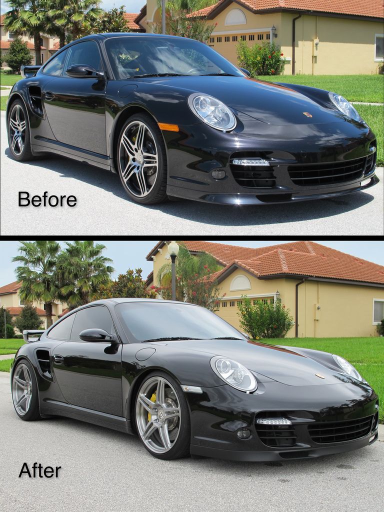 تعديل سيارات