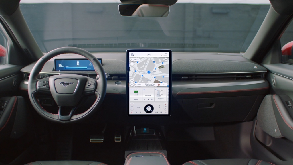 قد تكون سيارتك مساعدتك الشخصية التالية